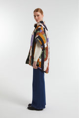 Veste "Erin Supersonic"