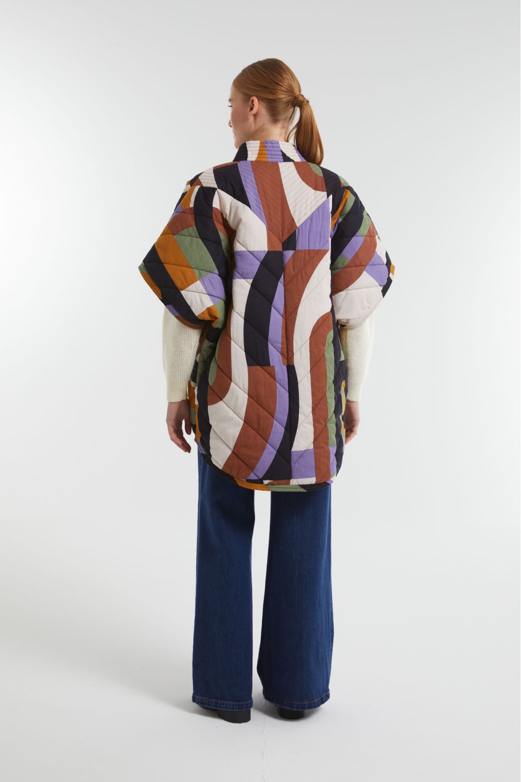 Veste "Erin Supersonic"