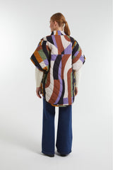 Veste "Erin Supersonic"