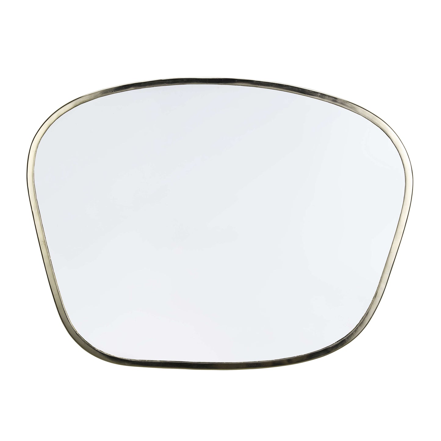 Miroir forme organique