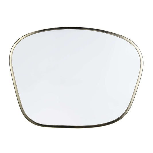 Miroir forme organique