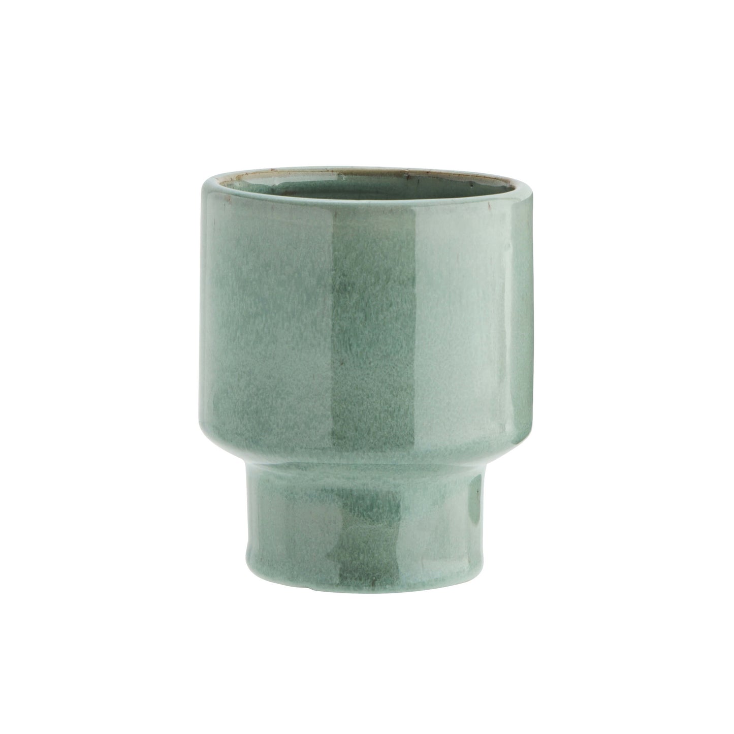 Mug à café céramique - Céladon