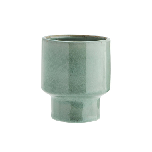 Mug à café céramique - Céladon