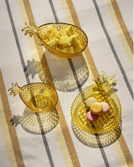 Nappe rayée