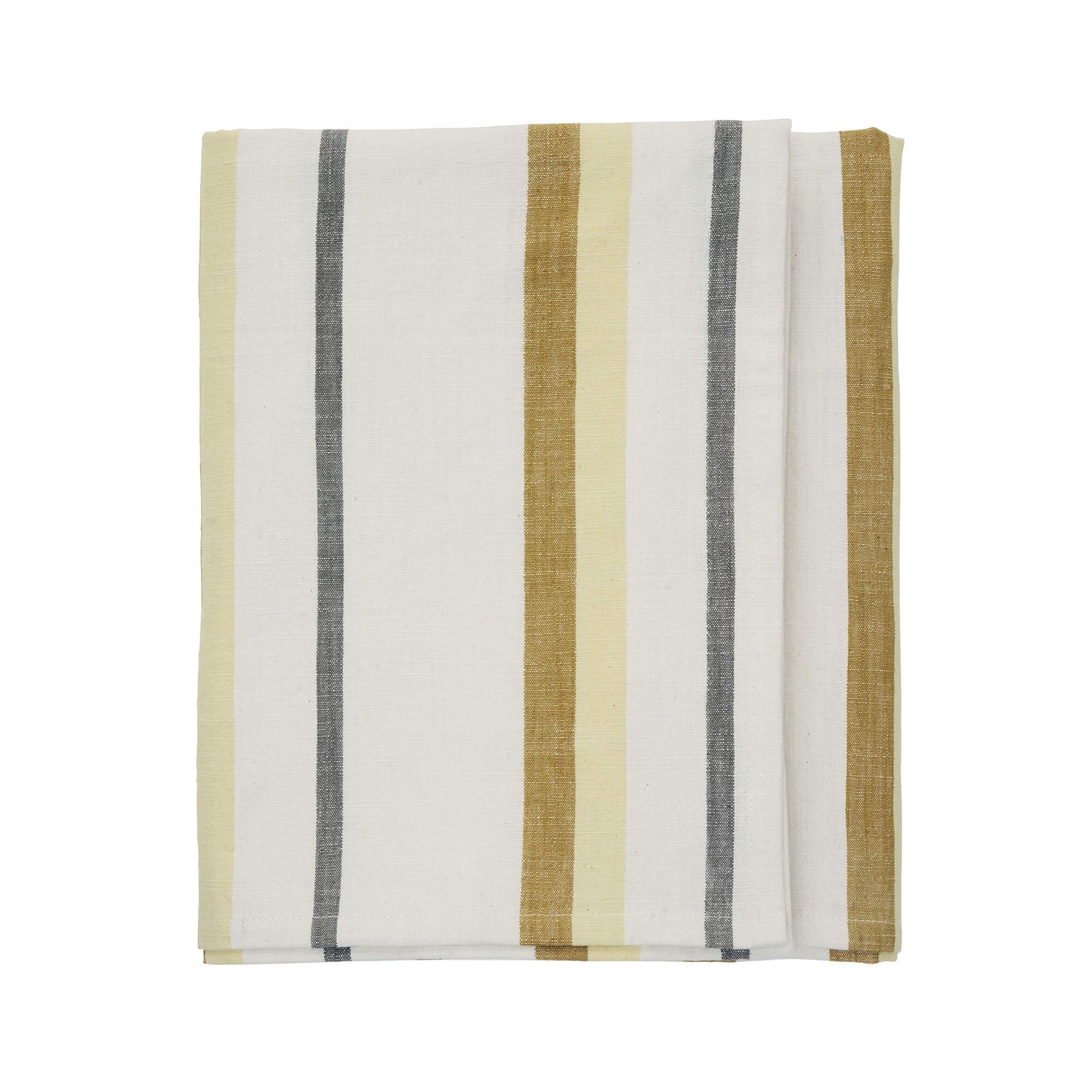 Nappe rayée
