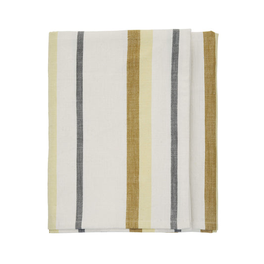 Nappe rayée