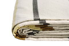 Nappe rayée
