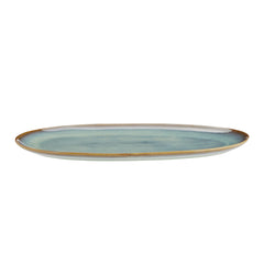 Plat céramique  - Céladon