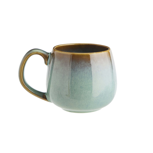 Tasse céramique - Céladon
