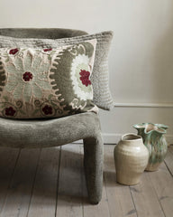 Vase en céramique Rétro