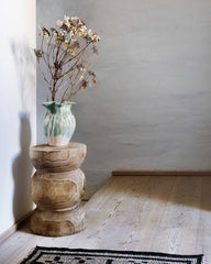 Vase en céramique Rétro