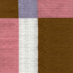 Chemise "Marcel Bolero" - Terracotta