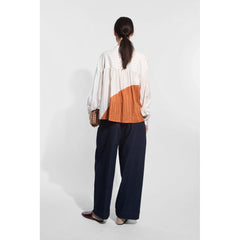 Blouse "Castille Moon"