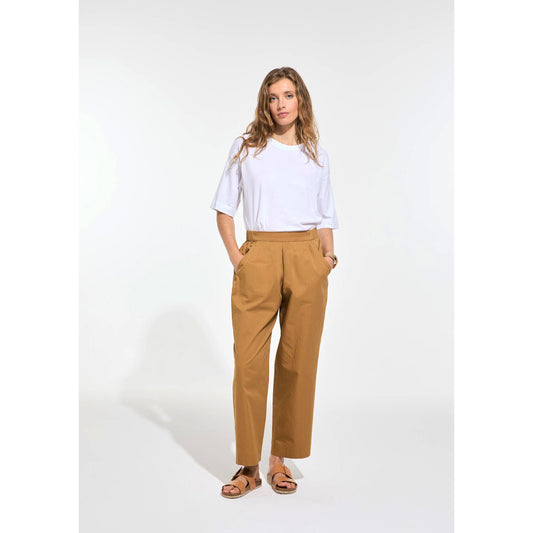 Pantalon "Joe Muse" - Caramel