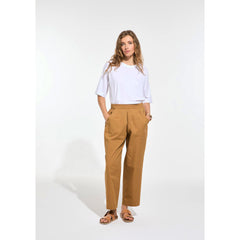 Pantalon "Joe Muse" - Caramel