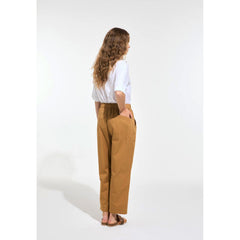 Pantalon "Joe Muse" - Caramel