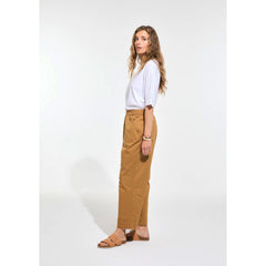 Pantalon "Joe Muse" - Caramel