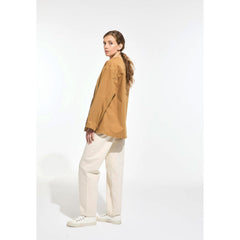 Veste "Patty Muse" - Caramel