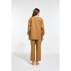 Veste "Patty Muse" - Caramel