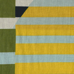 Robe "Palao Sol" - Kaki