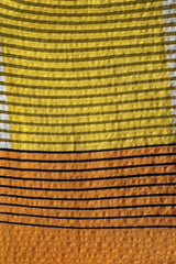Robe "Eulalie Ettore" - Ambre