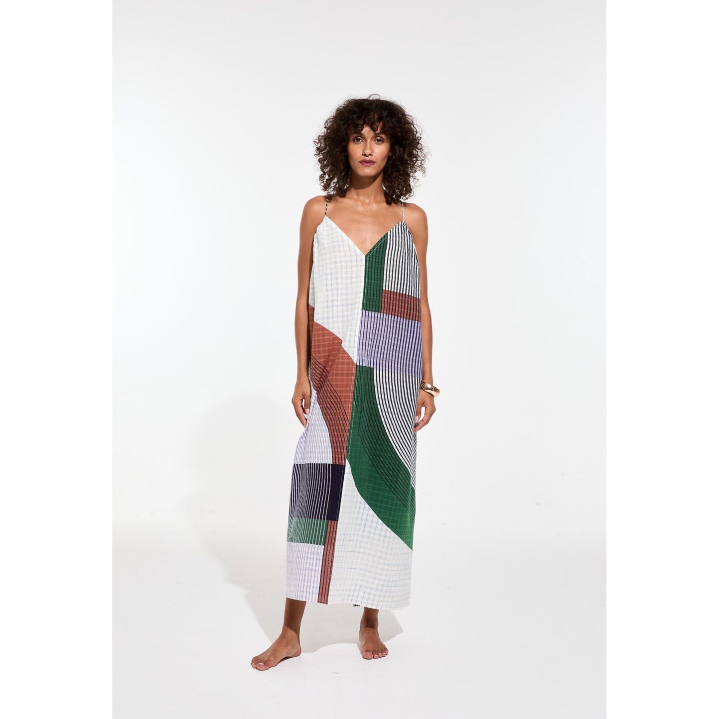 Robe "Miami Ettore" - Parme