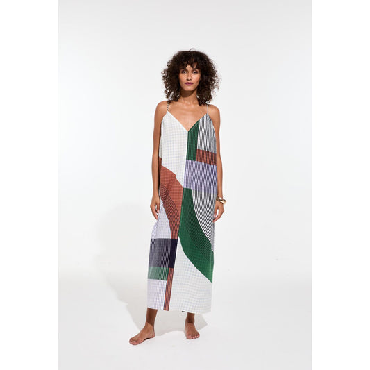 Robe "Miami Ettore" - Parme