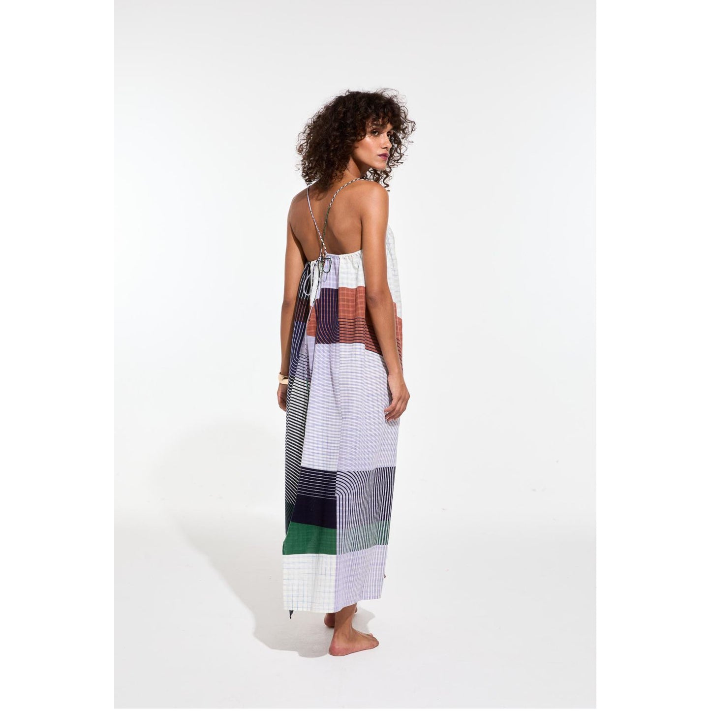 Robe "Miami Ettore" - Parme