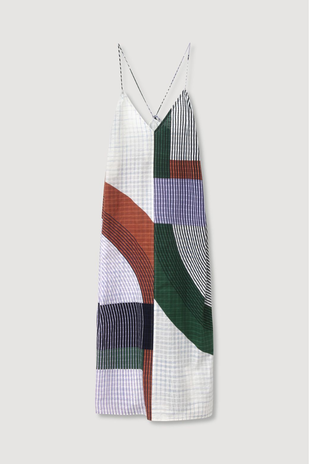 Robe "Miami Ettore" - Parme