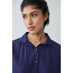 Blouse "Kate Crimp" - Uniform