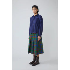 Blouse "Kate Crimp" - Uniform