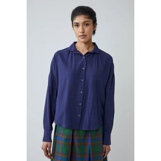 Blouse "Kate Crimp" - Uniform