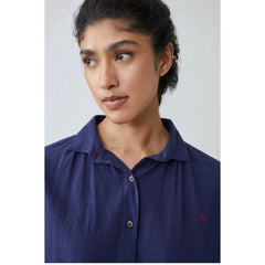 Blouse "Kate Crimp" - Uniform