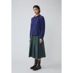 Blouse "Kate Crimp" - Uniform
