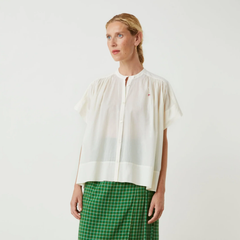 Blouse "Max" Letter