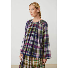 Blouse "Vic" - Sagan Amazon