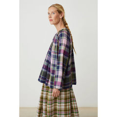 Blouse "Vic" - Sagan Amazon