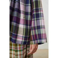 Blouse "Vic" - Sagan Amazon