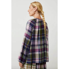 Blouse "Vic" - Sagan Amazon