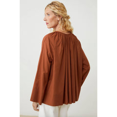 Blouse "Vic" -Mars