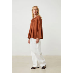 Blouse "Vic" -Mars