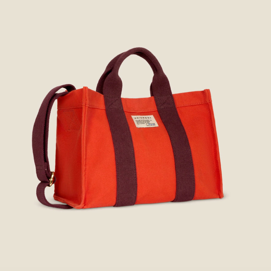 Cabas N°46 canvas - Jasper