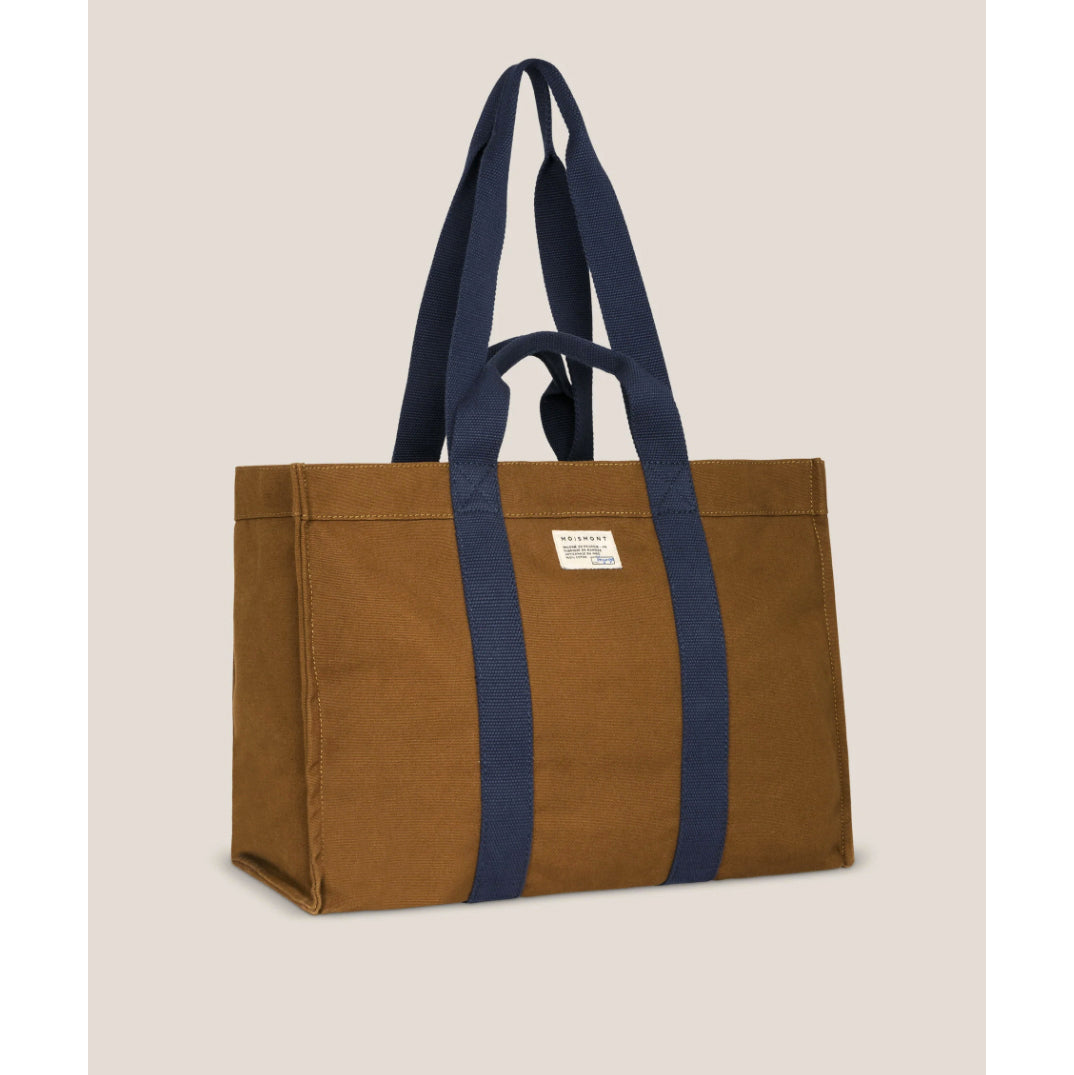 Cabas N°46 canvas - Khaki