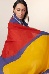 Etole N°727 - Royal blue