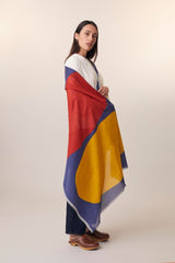 Etole N°727 - Royal blue