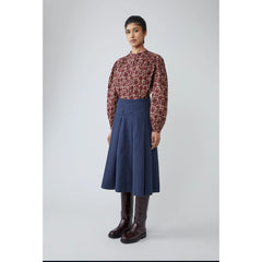 Jupe "Jane" - rayure Uniform