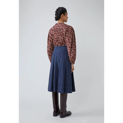Jupe "Jane" - rayure Uniform