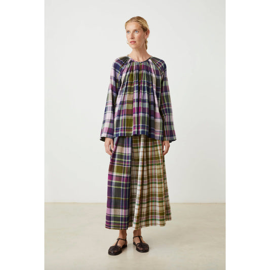 Jupe "Paule" - Sagan amazon