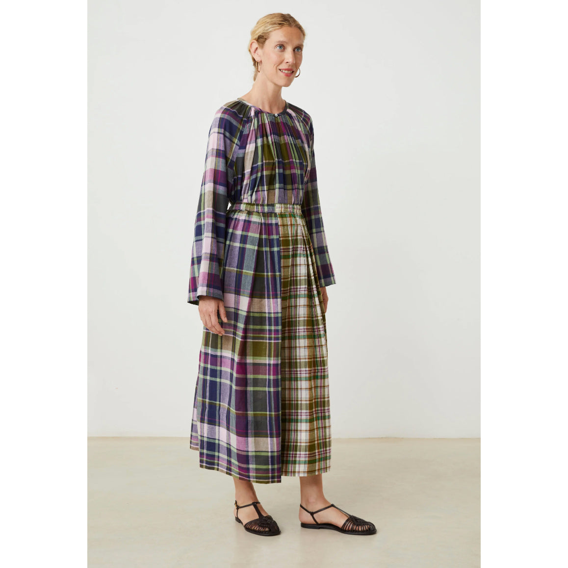 Jupe "Paule" - Sagan amazon