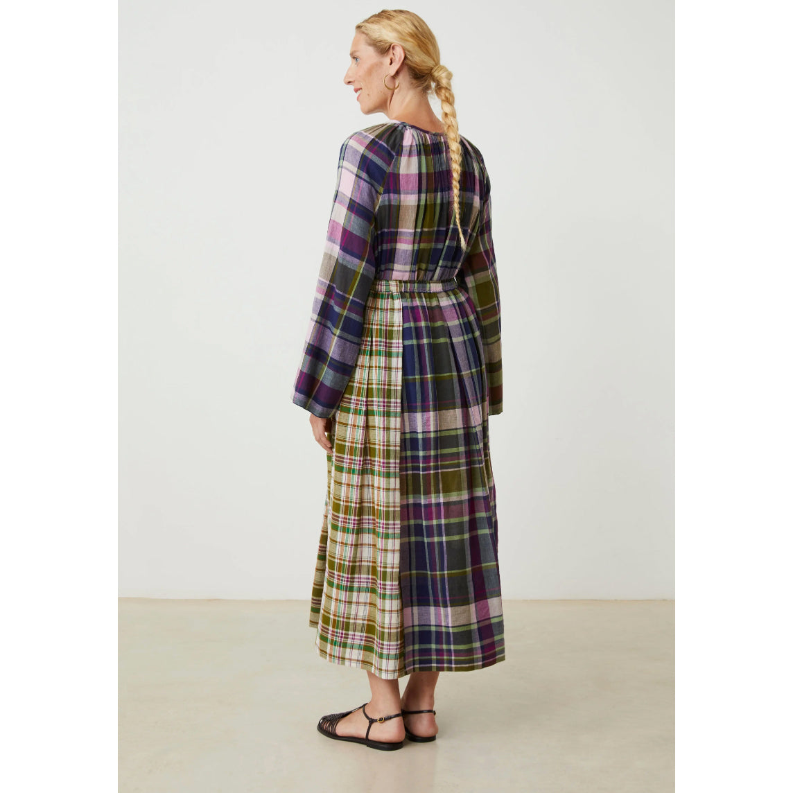 Jupe "Paule" - Sagan amazon